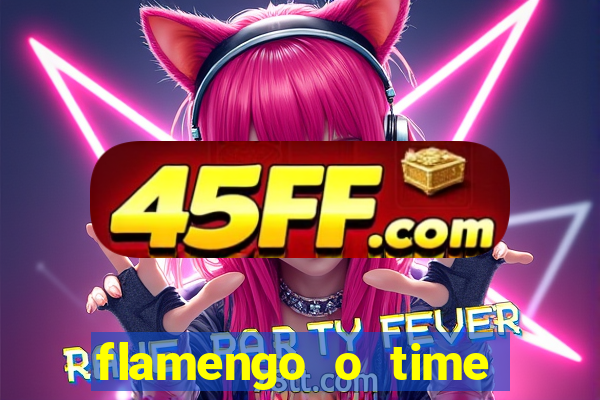 flamengo o time mais ajudado pela arbitragem